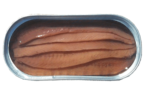 Las mejores anchoas de Santoña