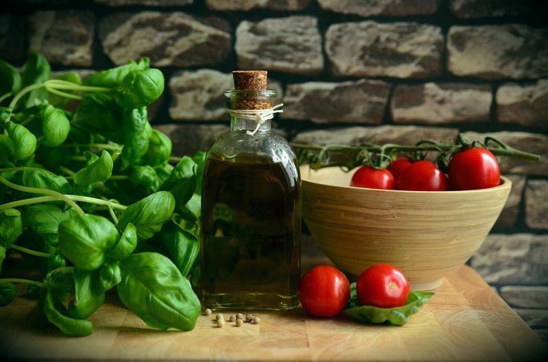 Aceite de Oliva - Aceite de Girasol: Para Freir ¿cual es mejor?