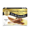 Anchoas de Santoña 00 Serie Oro Alta Restauración Ría de Santoña 8 filetes