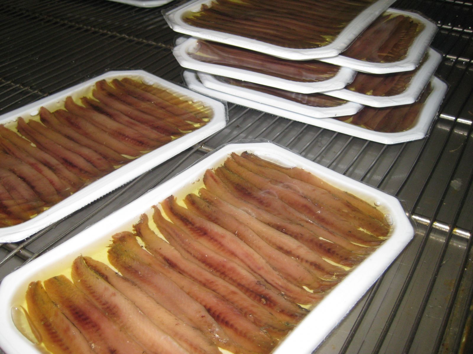 Cómo se elaboran las anchoas de Santoña: claves de éxito
