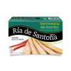 Ventresca de bonito en aceite de oliva Ría de Santoña