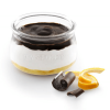 Caprices de Chocolat au Yogourt et à l’orange Pastoret