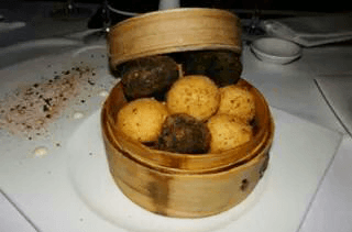 croquetas