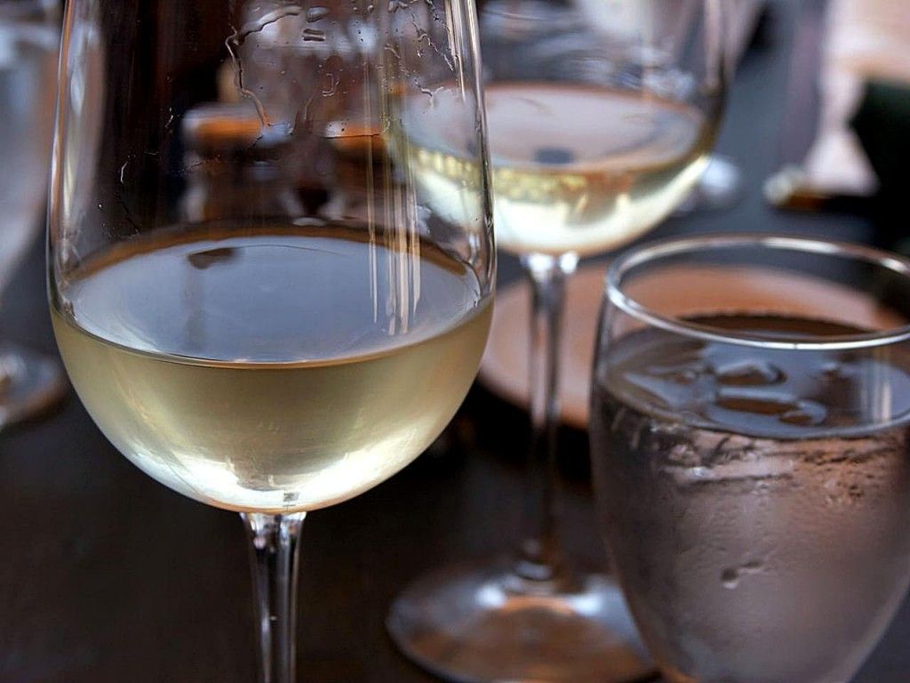 fiesta del albariño de cambados
