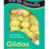Gildas con anchoas de Santoña 6 uds
