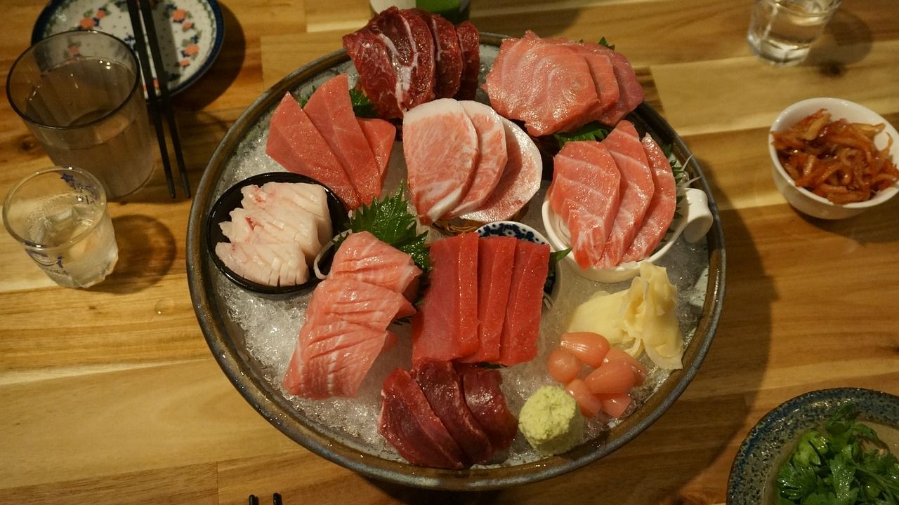¿Que es la ventresca de un pescado?