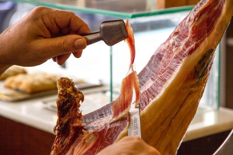 jamon