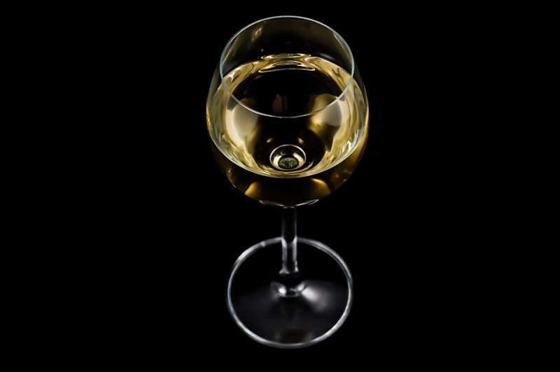 Vino Txakoli