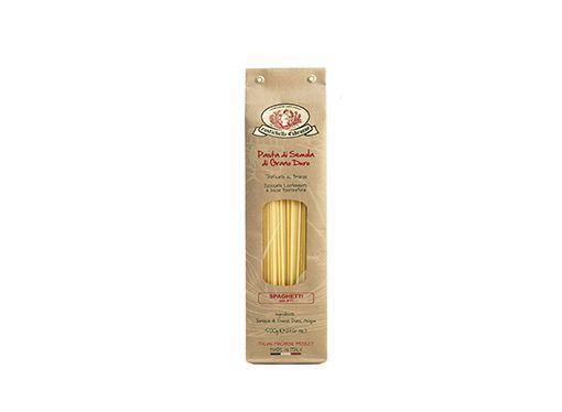 Spaghetti Rustichella d'Abruzzo