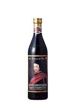 Vinagre balsámico de Módena Del Duca Cápsula oro