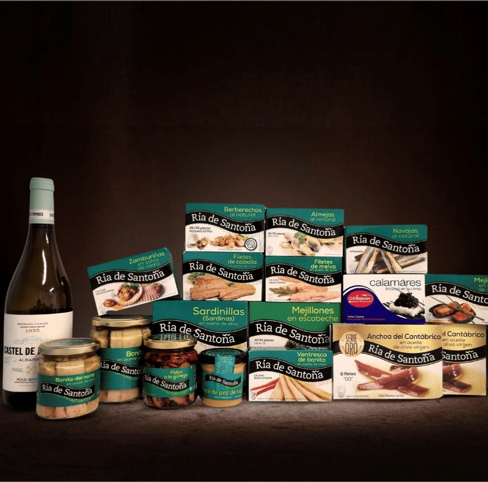 Panier de Noël Nº 10 Panier de Noël Nº 10