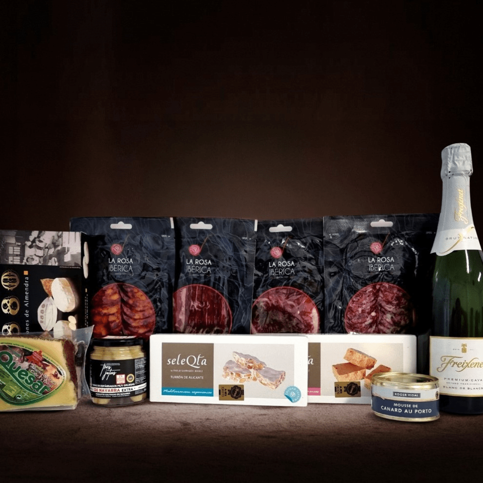 Lote de navidad Nº 4