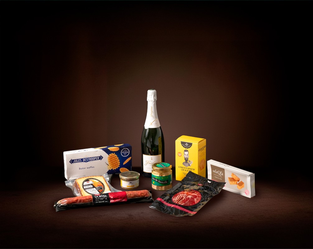 Lote de navidad n º 3