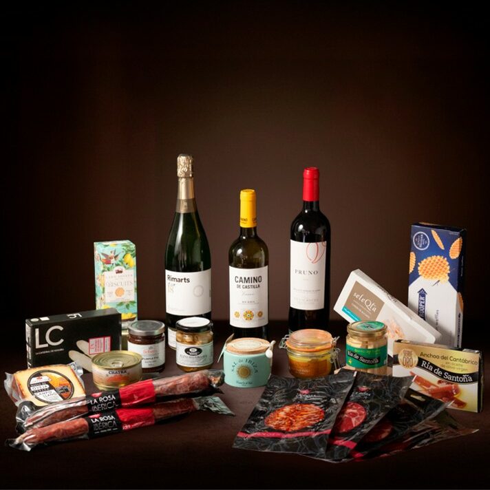 Lote de navidad n º 23