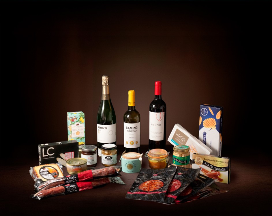 Lote de navidad n º 23