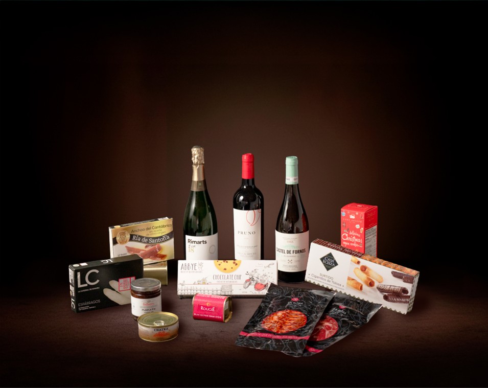 Lote de navidad n º 20