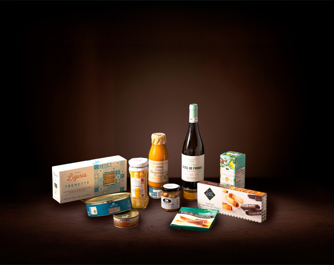 Lote de navidad n º 8