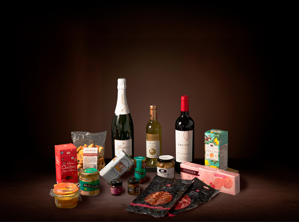 Lote de navidad n º 13