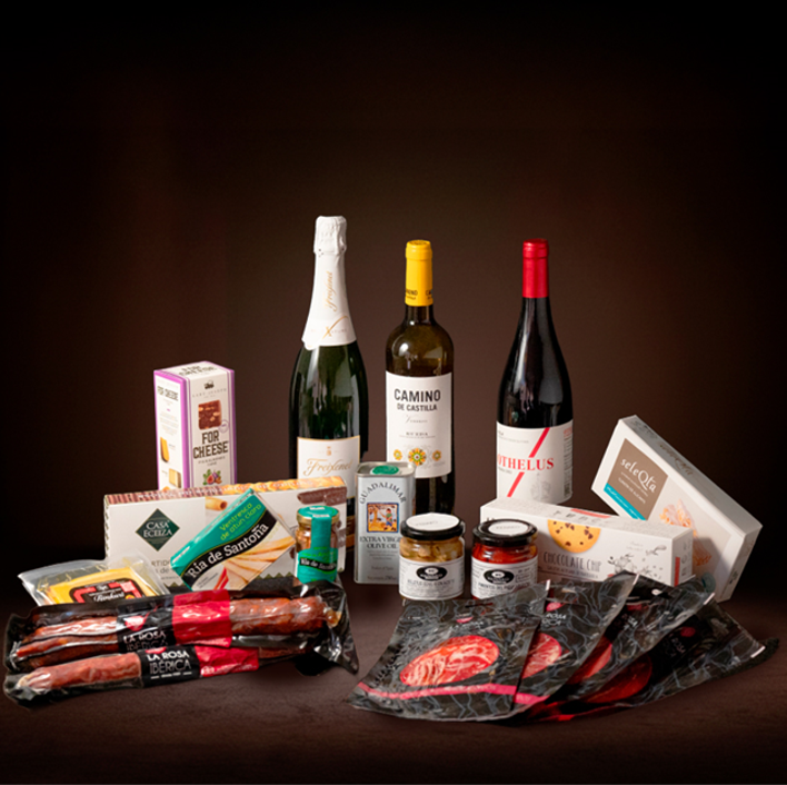 Lote de navidad n º 15