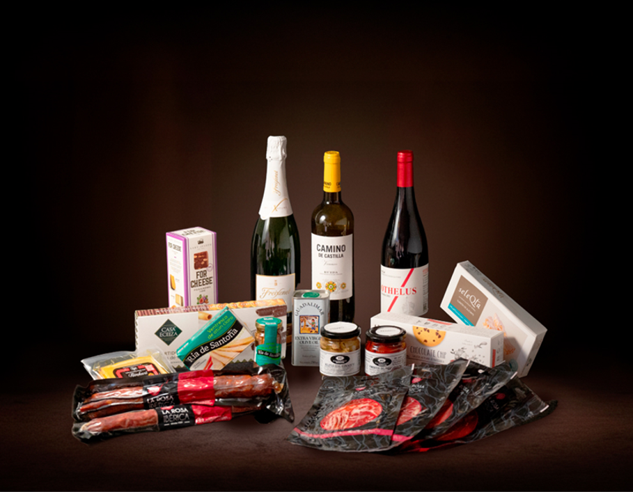 Lote de navidad n º 15