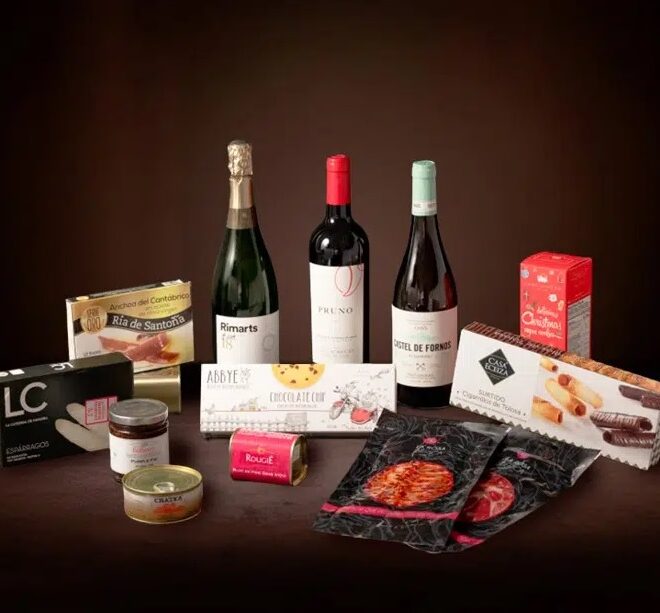 Lote de navidad nº 20