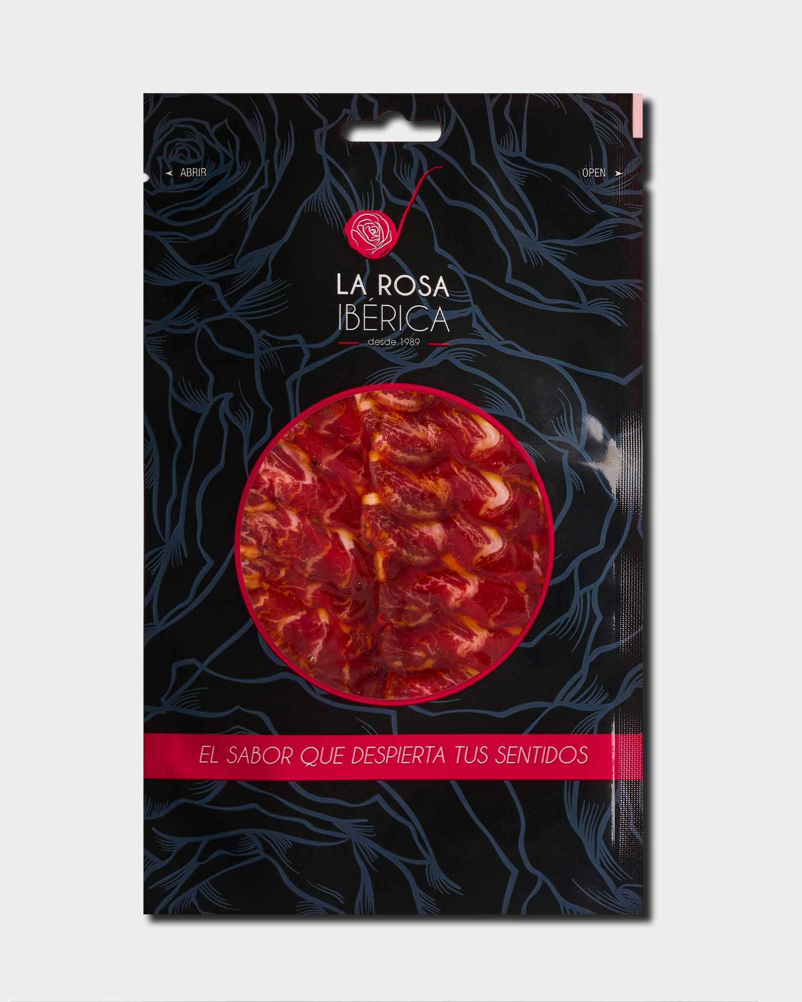 La Rosa Ibérica