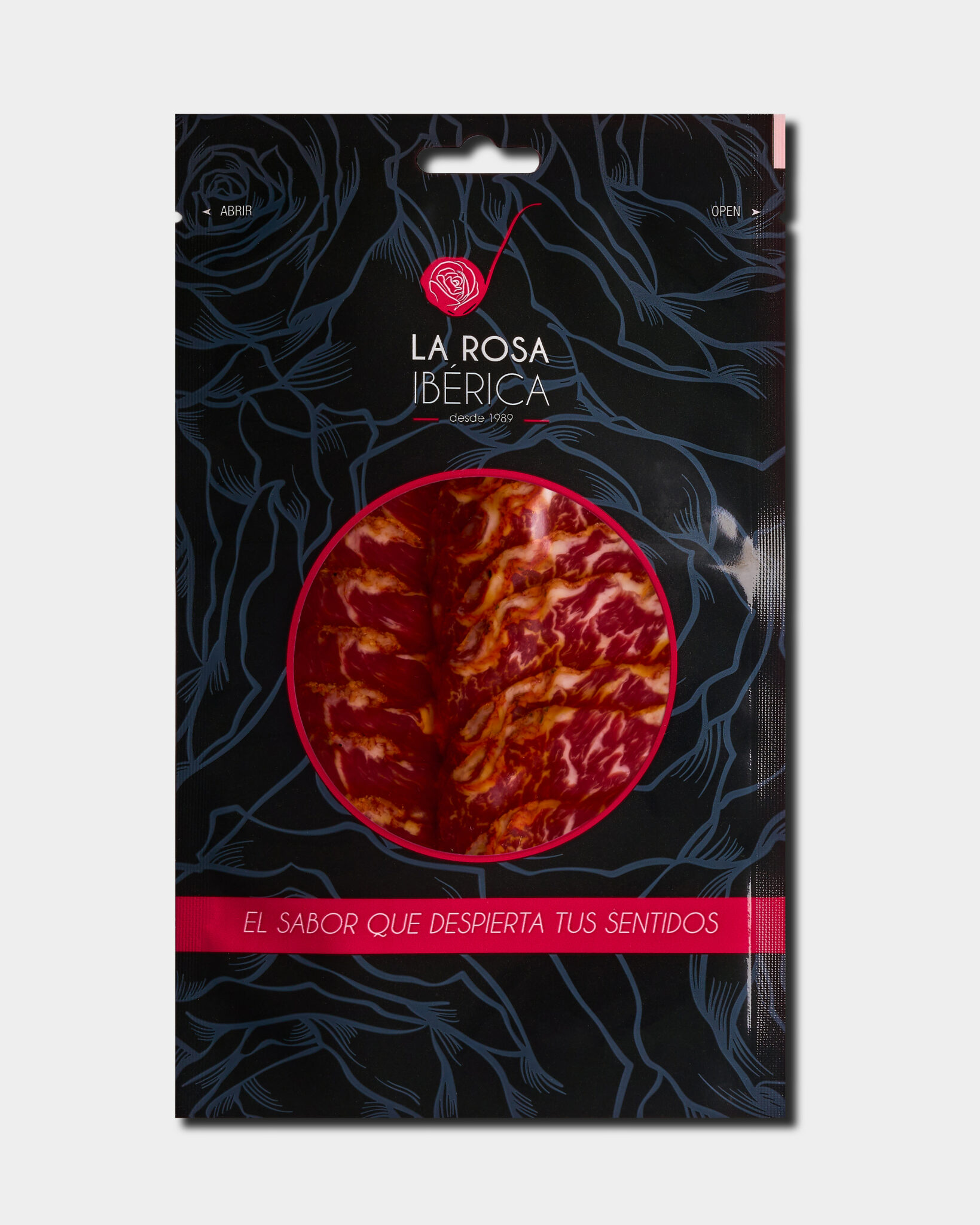 La Rosa Ibérica