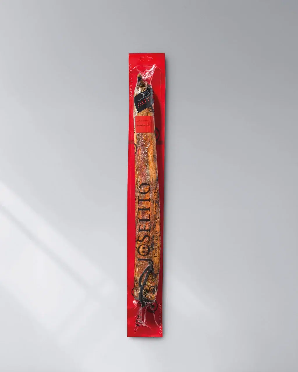 Lomo Joselito 650 g.